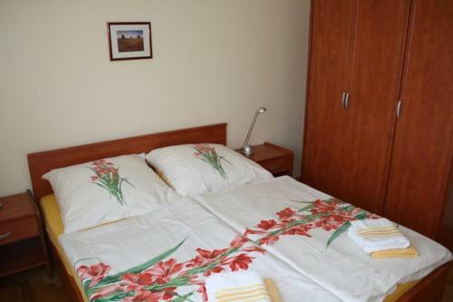 Apartamento Ara-aradi