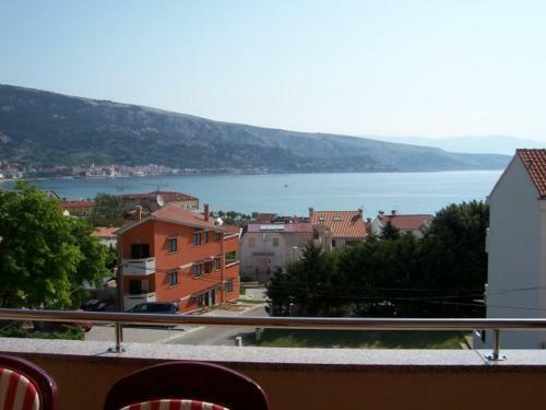 Apartamento Ara-aradi