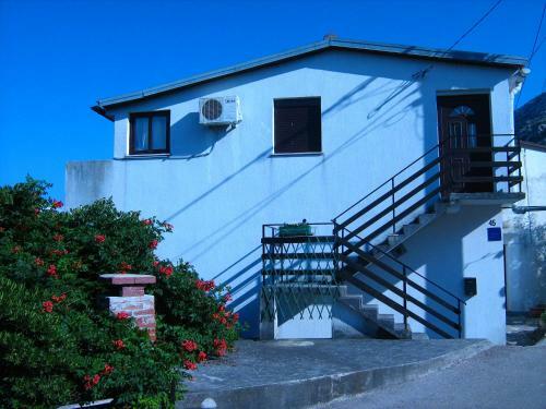 Apartamento Podmartine