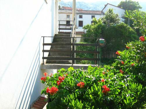 Apartamento Podmartine