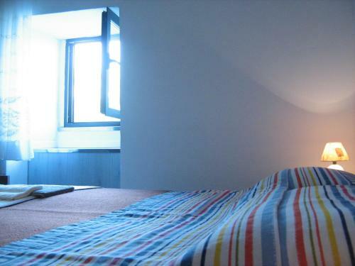 Apartamento Podmartine