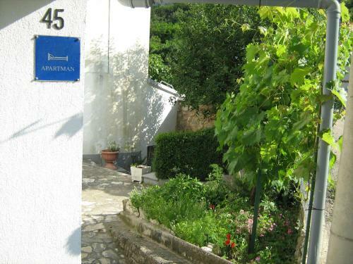 Apartamento Podmartine