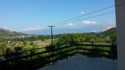 Apartamento Podmartine