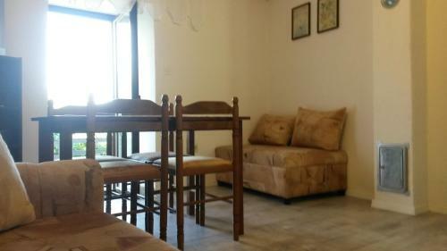 Apartamento Podmartine