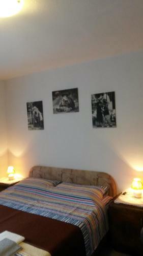 Apartamento Podmartine