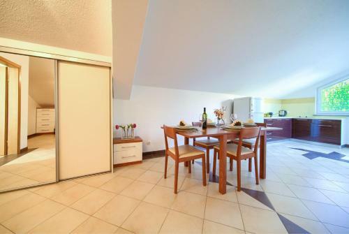 Apartamentos Ba?ka Point