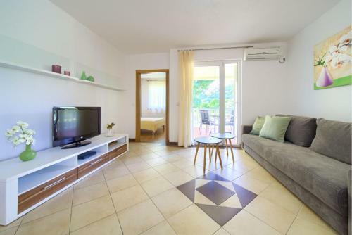 Apartamentos Ba?ka Point