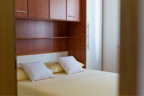 Apartamentos Ba?ka Point