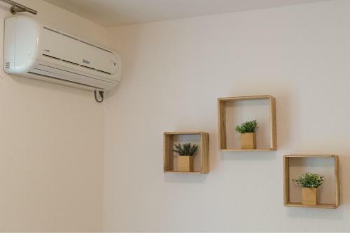 Apartamentos Ba?ka Point