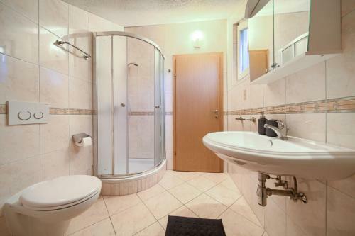 Apartamentos Ba?ka Point