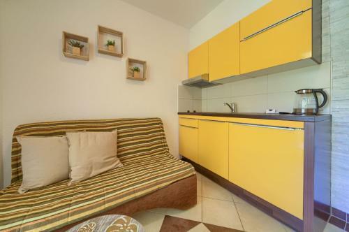Apartamentos Ba?ka Point