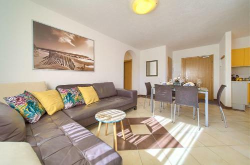 Apartamentos Ba?ka Point