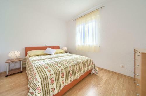 Apartamentos Ba?ka Point