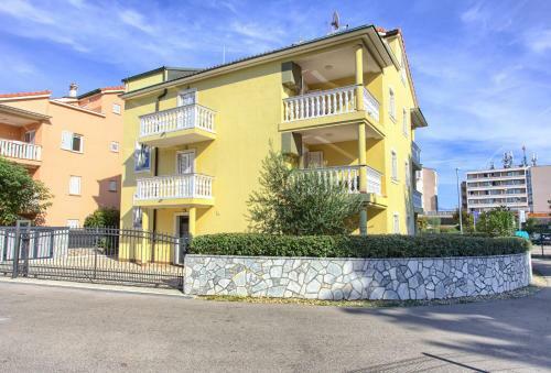 Apartamentos Ba?ka Point