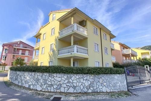 Apartamentos Ba?ka Point