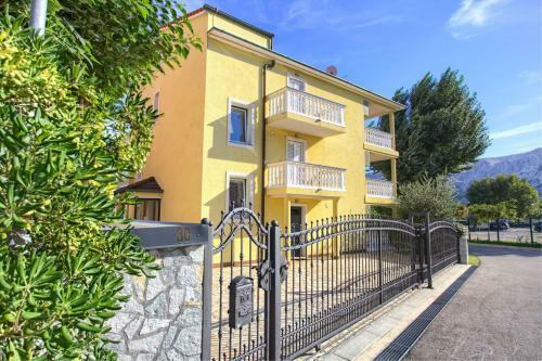 Apartamentos Ba?ka Point