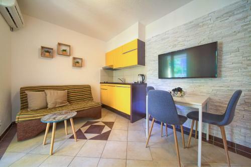 Apartamentos Ba?ka Point