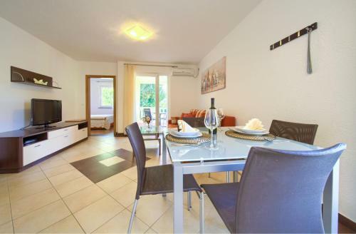 Apartamentos Ba?ka Point