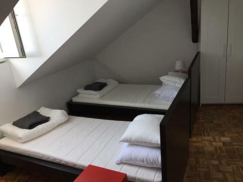 Apartman Kre?o
