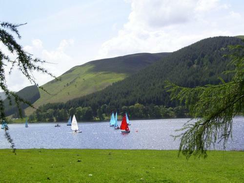 Hostal Buchan Guest House
