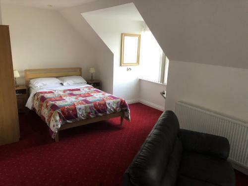 Hostal Balmoral Hotel
