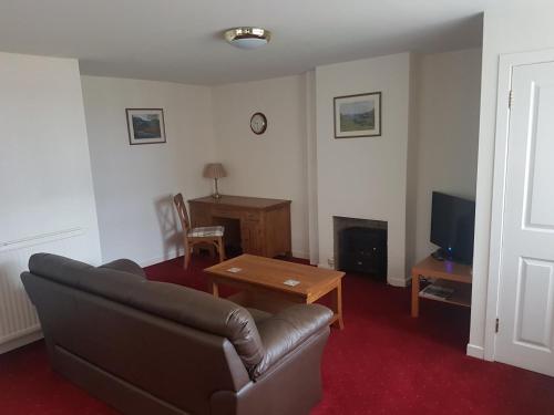 Hostal Balmoral Hotel