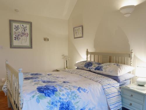 Wisteria Cottage