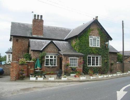 Posada Thompsons Arms
