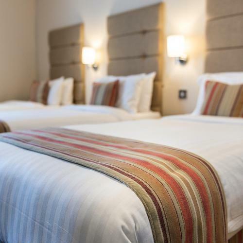The Parsonage Hotel & Spa