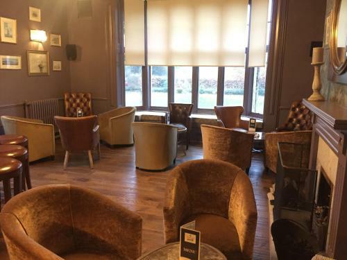 The Parsonage Hotel & Spa