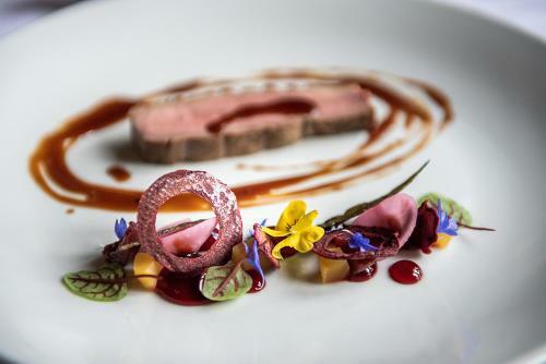 The Parsonage Hotel & Spa