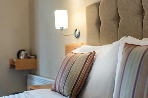 The Parsonage Hotel & Spa