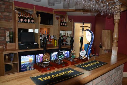 The Parsonage Hotel & Spa