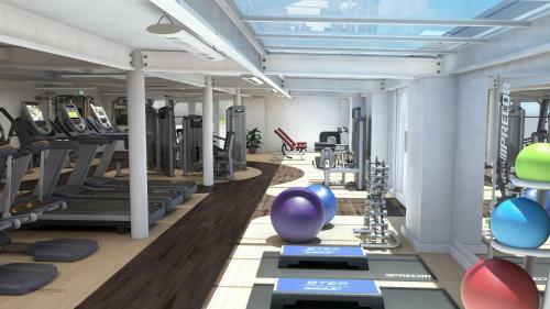 The Parsonage Hotel & Spa