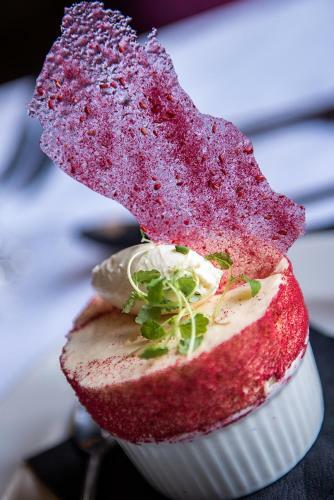 The Parsonage Hotel & Spa