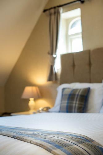 The Parsonage Hotel & Spa
