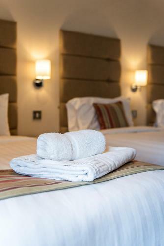The Parsonage Hotel & Spa
