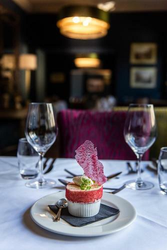 The Parsonage Hotel & Spa