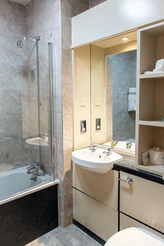 The Parsonage Hotel & Spa