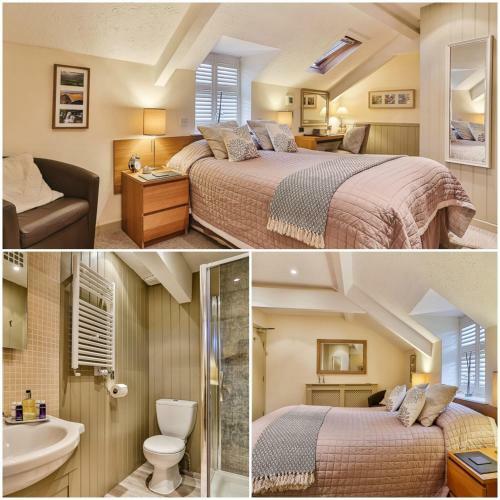 Hostal The Coach House