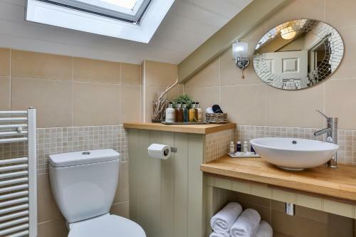 Hostal The Coach House