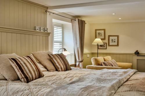 Hostal The Coach House
