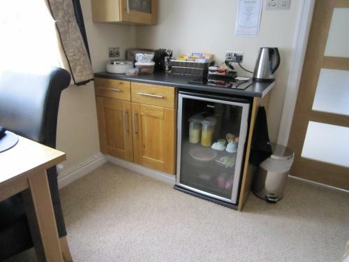 Hostal Grovewood House