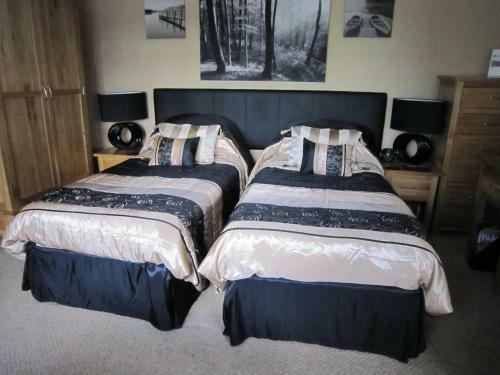 Hostal Grovewood House