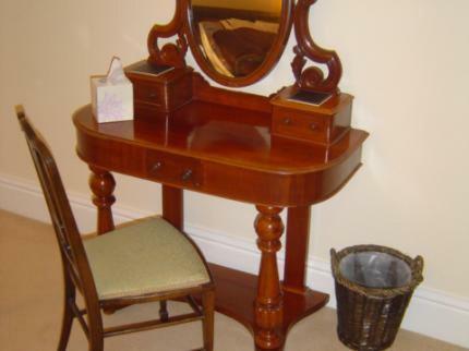 Bed & Breakfast Rowrah Hall