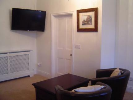 Bed & Breakfast Rowrah Hall