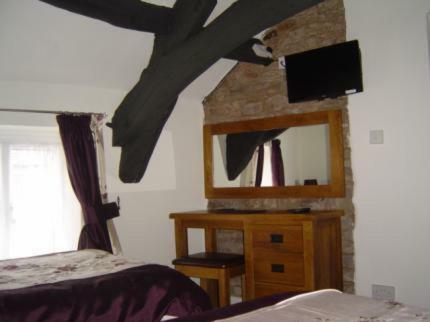 Bed & Breakfast Rowrah Hall