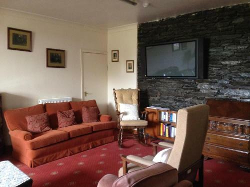 The Old School B&B