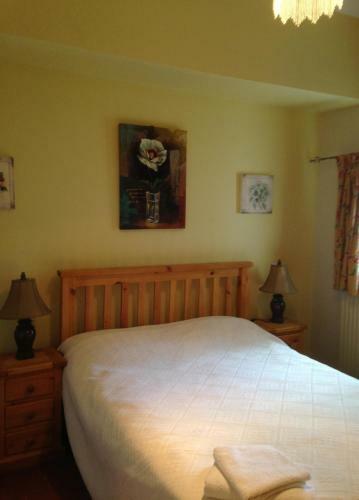 The Old School B&B