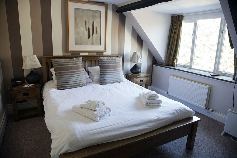 Hotel Brecon Castle